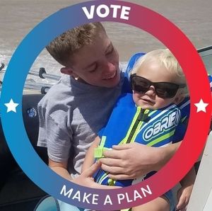 Meet your Posher, Kerri